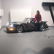 Illustration for article titled Magnus Walker’s 964 by Hot Wheels in 1/64 scale.
